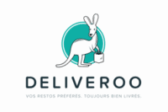 Logo de DELIVEROO