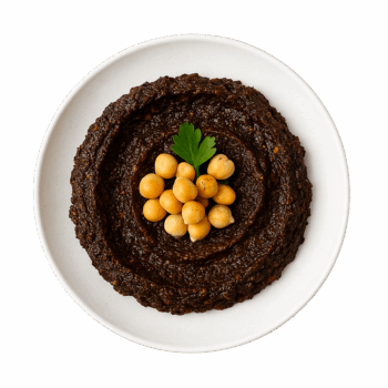 tapenade figue