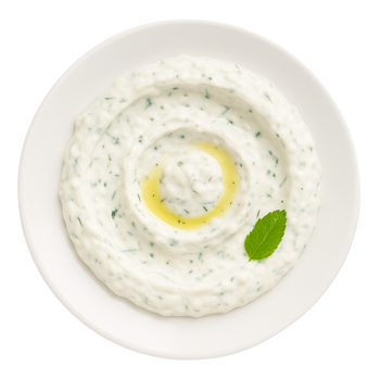 tzatziki